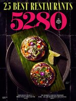 5280 Magazine